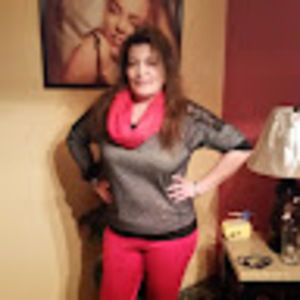 Meet your Posher, Edna